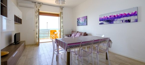 Apartamento de 5 habitaciónes en Gallipoli, Italy No. 230990 8