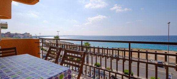 Apartamento de 5 habitaciónes en Gallipoli, Italy No. 230990 25