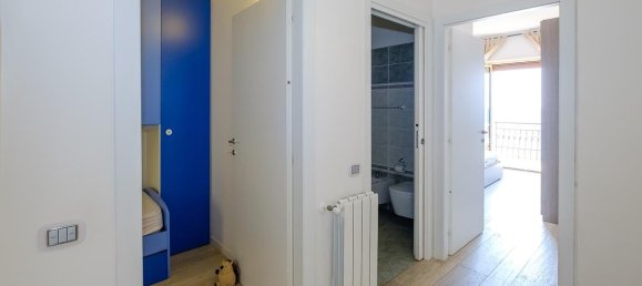 Apartamento de 5 habitaciónes en Gallipoli, Italy No. 230990 53