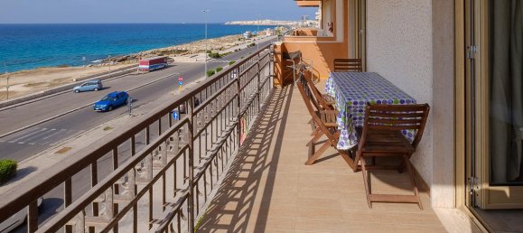 Apartamento de 5 habitaciónes en Gallipoli, Italy No. 230990 29