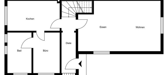 4غرفة تاون هاوس في Ammerland, Germany رقم 277458 10