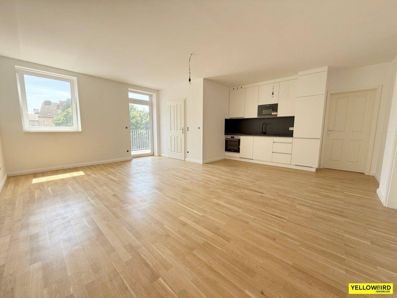 2-salle Appartement à Vienna, Austria No. 184069