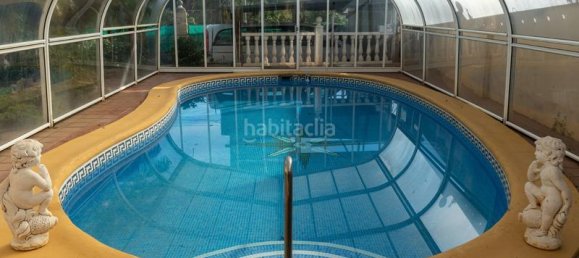 4 bedrooms House in Marbella, Spain No. 249727 6