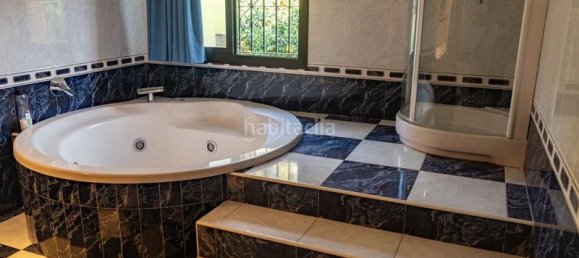 4 bedrooms House in Marbella, Spain No. 249727 25