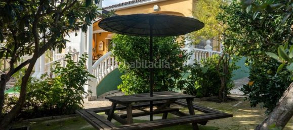 4 bedrooms House in Marbella, Spain No. 249727 8