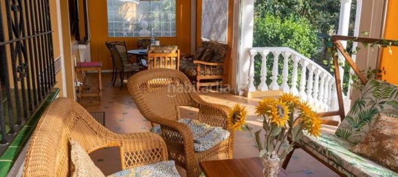 4 bedrooms House in Marbella, Spain No. 249727 4