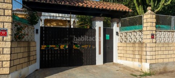 4 bedrooms House in Marbella, Spain No. 249727 10