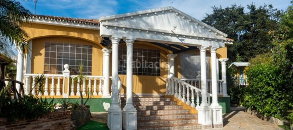 4 bedrooms House in Marbella, Spain No. 249727 9