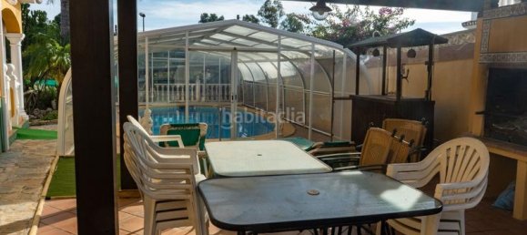 4 bedrooms House in Marbella, Spain No. 249727 23