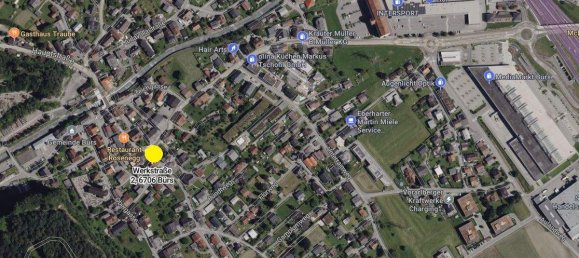 Apartamento de 2 divisões em Burs, Austria N.º 248565 10