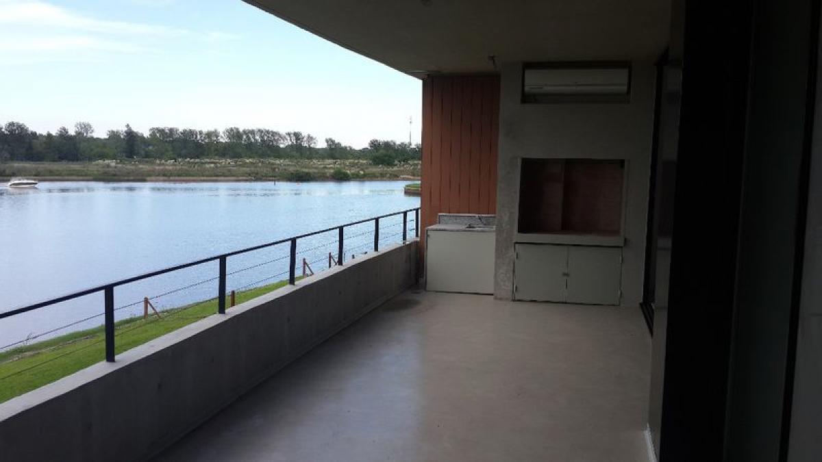 2 chambres Appartement à Tigre, Argentina No. 63826