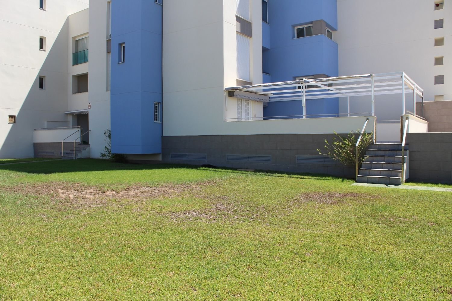 2 Schlafzimmer Wohnung in Roquetas de Mar, Spain, Nr. 194484