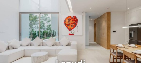 4 bedrooms Villa in Bang Tao, Thailand No. 26657 3