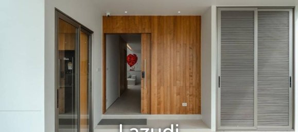 4 bedrooms Villa in Bang Tao, Thailand No. 26657 8