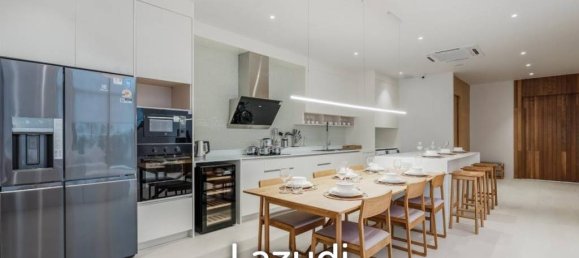 4 bedrooms Villa in Bang Tao, Thailand No. 26657 6