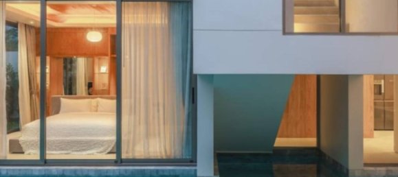 4 bedrooms Villa in Bang Tao, Thailand No. 26657 9