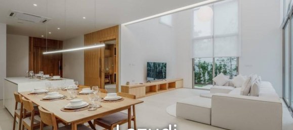 4 bedrooms Villa in Bang Tao, Thailand No. 26657 7