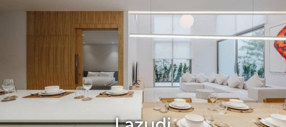 4 bedrooms Villa in Bang Tao, Thailand No. 26657 5