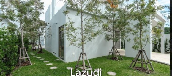 4 bedrooms Villa in Bang Tao, Thailand No. 26657 10