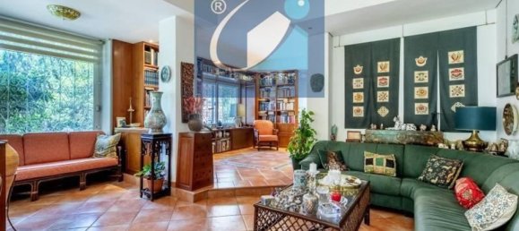6-salle Appartement à Rome, Italy No. 198040 5