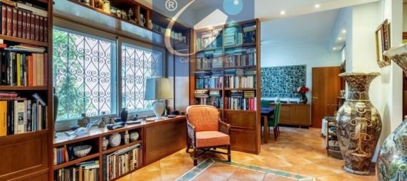 6-salle Appartement à Rome, Italy No. 198040 10