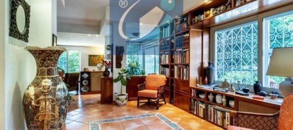 6-salle Appartement à Rome, Italy No. 198040 6