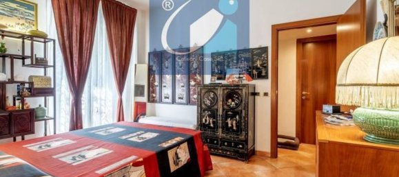 6-salle Appartement à Rome, Italy No. 198040 19