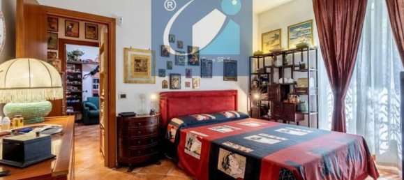 6-salle Appartement à Rome, Italy No. 198040 20