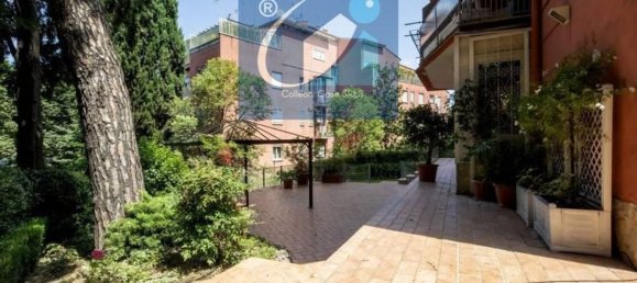 6-salle Appartement à Rome, Italy No. 198040 27