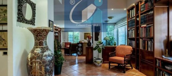 6-salle Appartement à Rome, Italy No. 198040 7