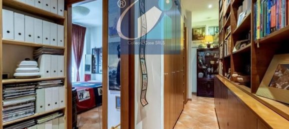 6-salle Appartement à Rome, Italy No. 198040 18