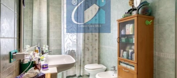 6-salle Appartement à Rome, Italy No. 198040 25