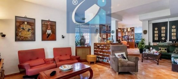 6-salle Appartement à Rome, Italy No. 198040 11