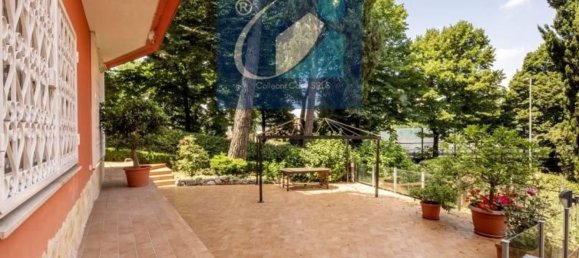 6-salle Appartement à Rome, Italy No. 198040 3