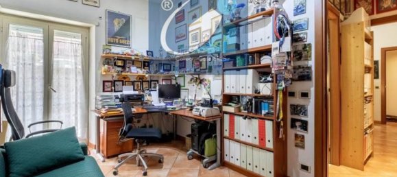 6-salle Appartement à Rome, Italy No. 198040 22