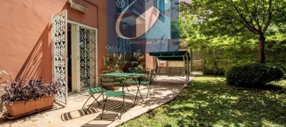 6-salle Appartement à Rome, Italy No. 198040 2