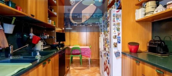 6-salle Appartement à Rome, Italy No. 198040 13