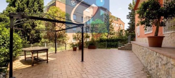 6-salle Appartement à Rome, Italy No. 198040 4