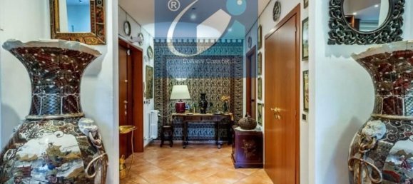 6-salle Appartement à Rome, Italy No. 198040 12