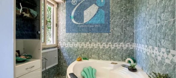 6-salle Appartement à Rome, Italy No. 198040 26