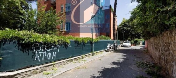 6-salle Appartement à Rome, Italy No. 198040 28