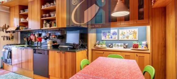 6-salle Appartement à Rome, Italy No. 198040 14