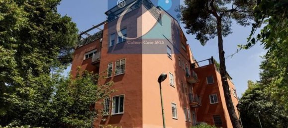 6-salle Appartement à Rome, Italy No. 198040 29