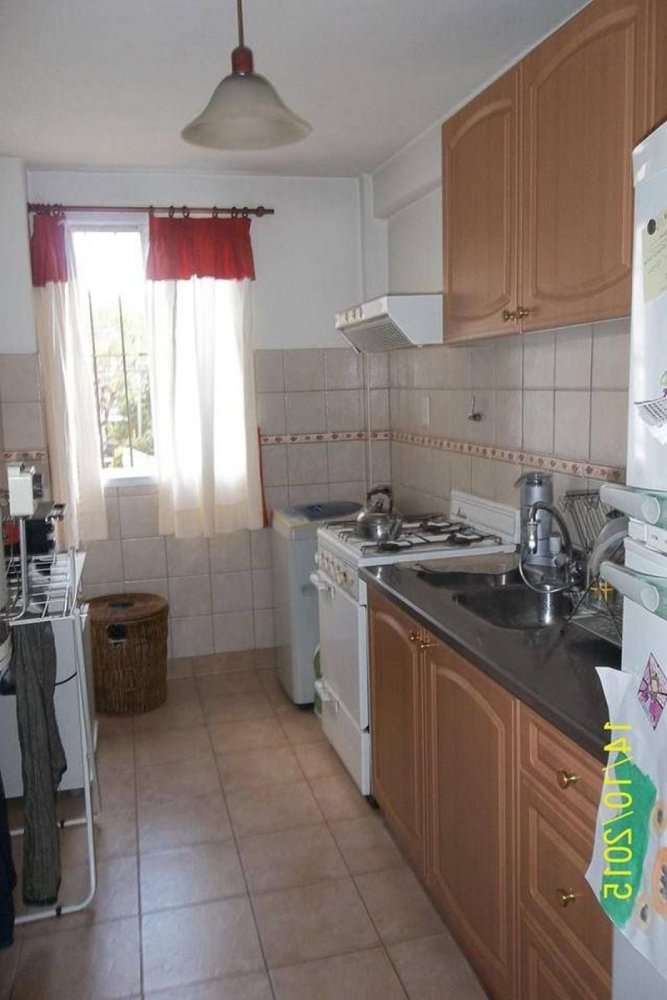 2 Schlafzimmer Wohnung in Buenos Aires, Argentina, Nr. 103507