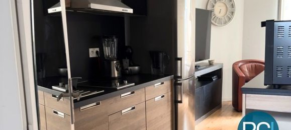 1 غرف نوم شقة في Nancy, France رقم 302958 6