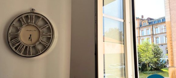 1 غرف نوم شقة في Nancy, France رقم 302958 4