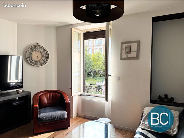 1 غرف نوم شقة في Nancy, France رقم 302958