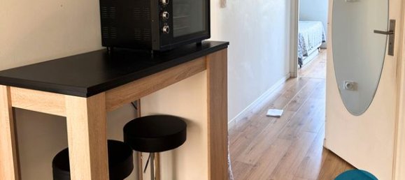 1 غرف نوم شقة في Nancy, France رقم 302958 9