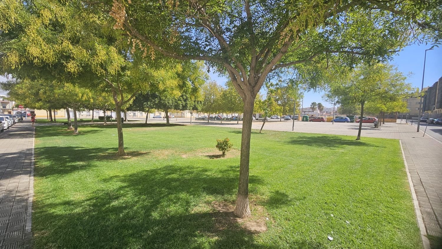 3 غرف نوم شقة في Andalusia, Spain رقم 258877