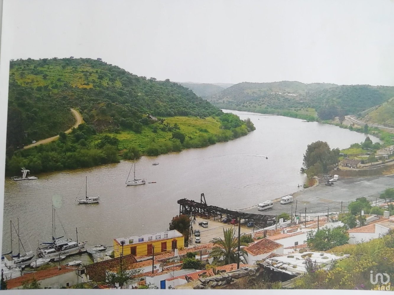 5 bedrooms House in Santana de Cambas, Portugal No. 257703